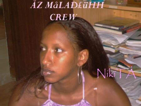 AZ MALADEUHH crew Repr&eacute;sente!!!